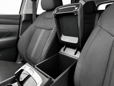 2025 Hyundai TUCSON SEL AWD