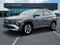 2025 Hyundai TUCSON SEL AWD