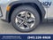 2025 Hyundai TUCSON SEL AWD
