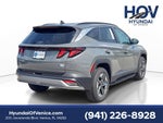 2025 Hyundai TUCSON SEL AWD