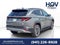 2025 Hyundai TUCSON SEL AWD