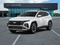 2025 Hyundai TUCSON SEL Convenience AWD