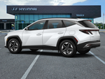 2025 Hyundai TUCSON SEL Convenience AWD