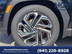 2025 Hyundai TUCSON Limited FWD
