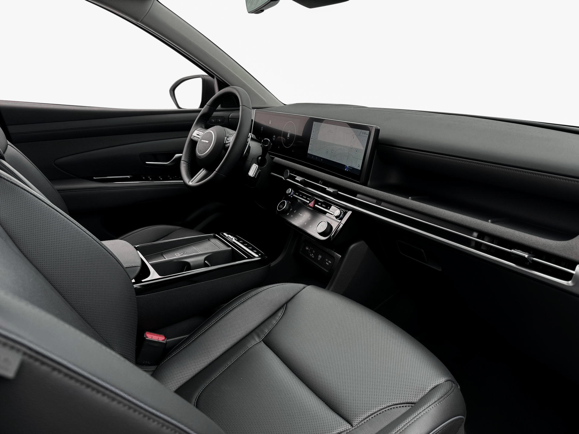 2025 Hyundai TUCSON Limited FWD