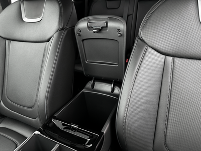 2025 Hyundai TUCSON Limited FWD