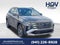 2025 Hyundai TUCSON Limited FWD