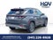 2025 Hyundai TUCSON Limited FWD