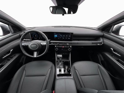 2026 Hyundai TUCSON XRT FWD