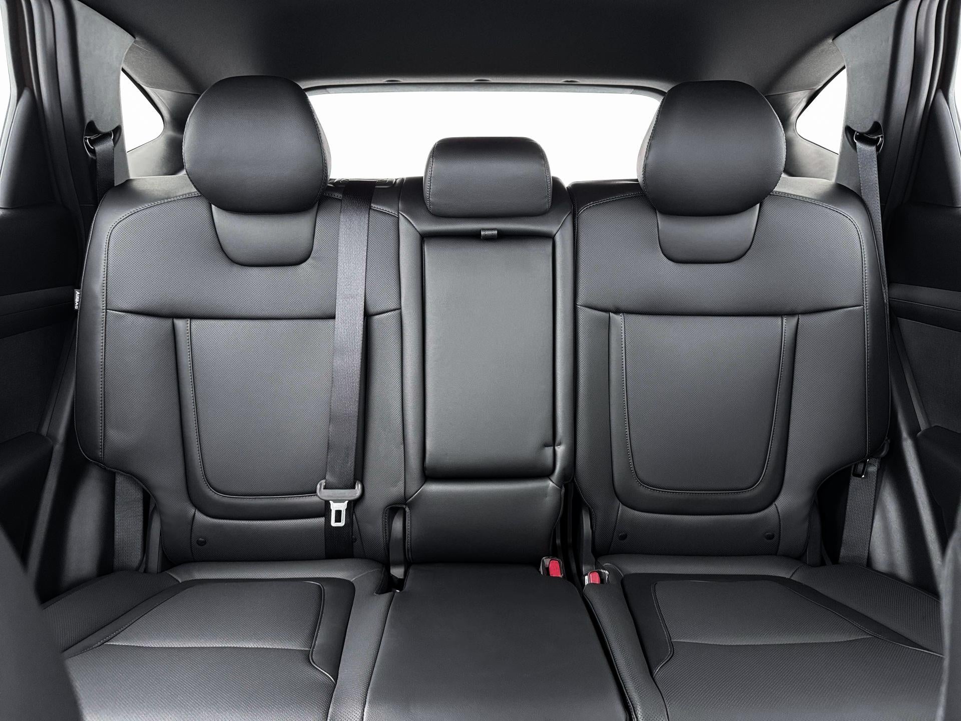 2026 Hyundai TUCSON XRT FWD
