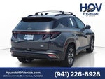 2025 Hyundai TUCSON XRT FWD