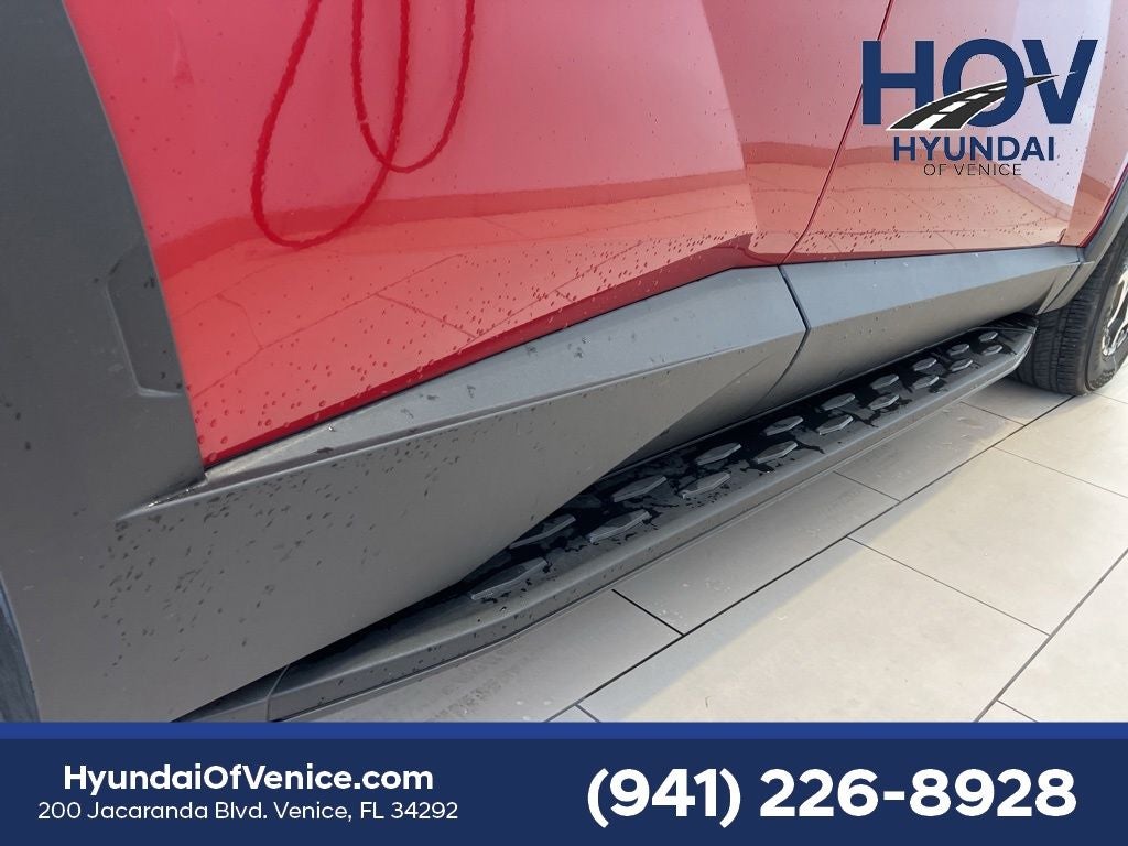 2026 Hyundai TUCSON XRT