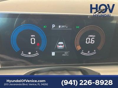 2026 Hyundai TUCSON XRT