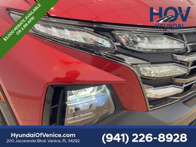 2026 Hyundai TUCSON XRT