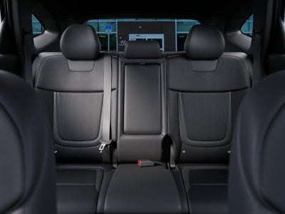 2026 Hyundai TUCSON XRT FWD