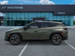 2026 Hyundai TUCSON XRT FWD