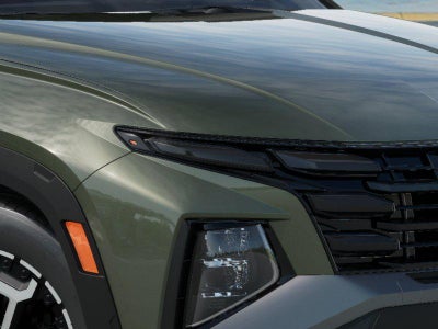 2026 Hyundai TUCSON XRT FWD