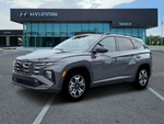 2026 Hyundai TUCSON XRT FWD