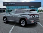 2026 Hyundai TUCSON XRT FWD