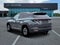 2026 Hyundai TUCSON XRT FWD