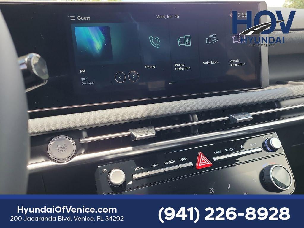 2025 Hyundai TUCSON XRT AWD