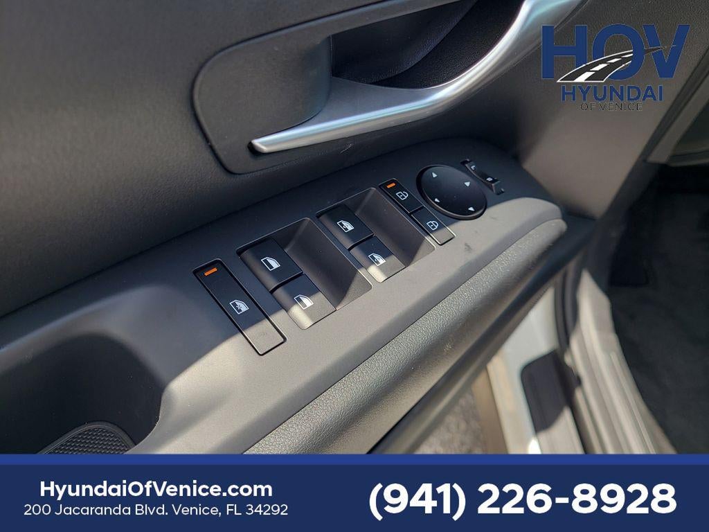 2025 Hyundai TUCSON XRT AWD