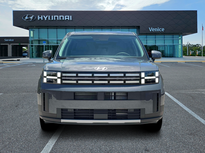 2026 Hyundai SANTA FE SE FWD