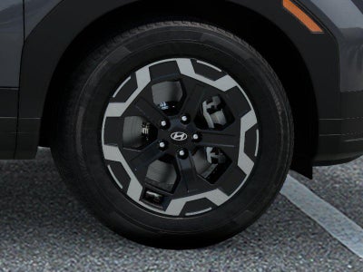 2026 Hyundai SANTA FE SE FWD