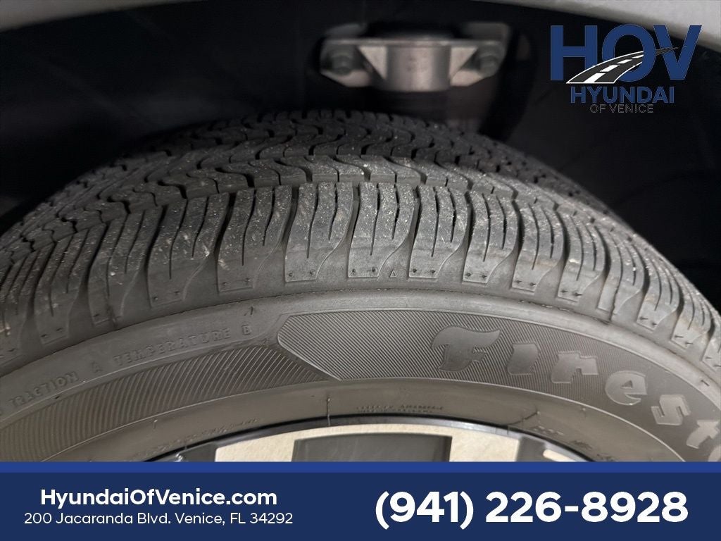 2024 Hyundai SANTA FE SE