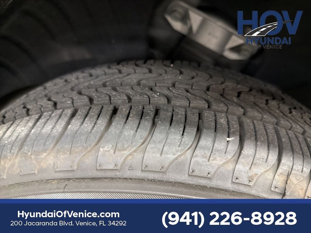 2024 Hyundai SANTA FE SE