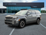 2027 Hyundai SANTA FE SEL FWD
