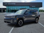 2027 Hyundai SANTA FE SEL FWD