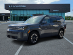 2027 Hyundai SANTA FE SEL FWD