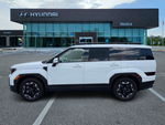 2027 Hyundai SANTA FE SEL FWD