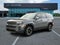 2027 Hyundai SANTA FE SEL FWD