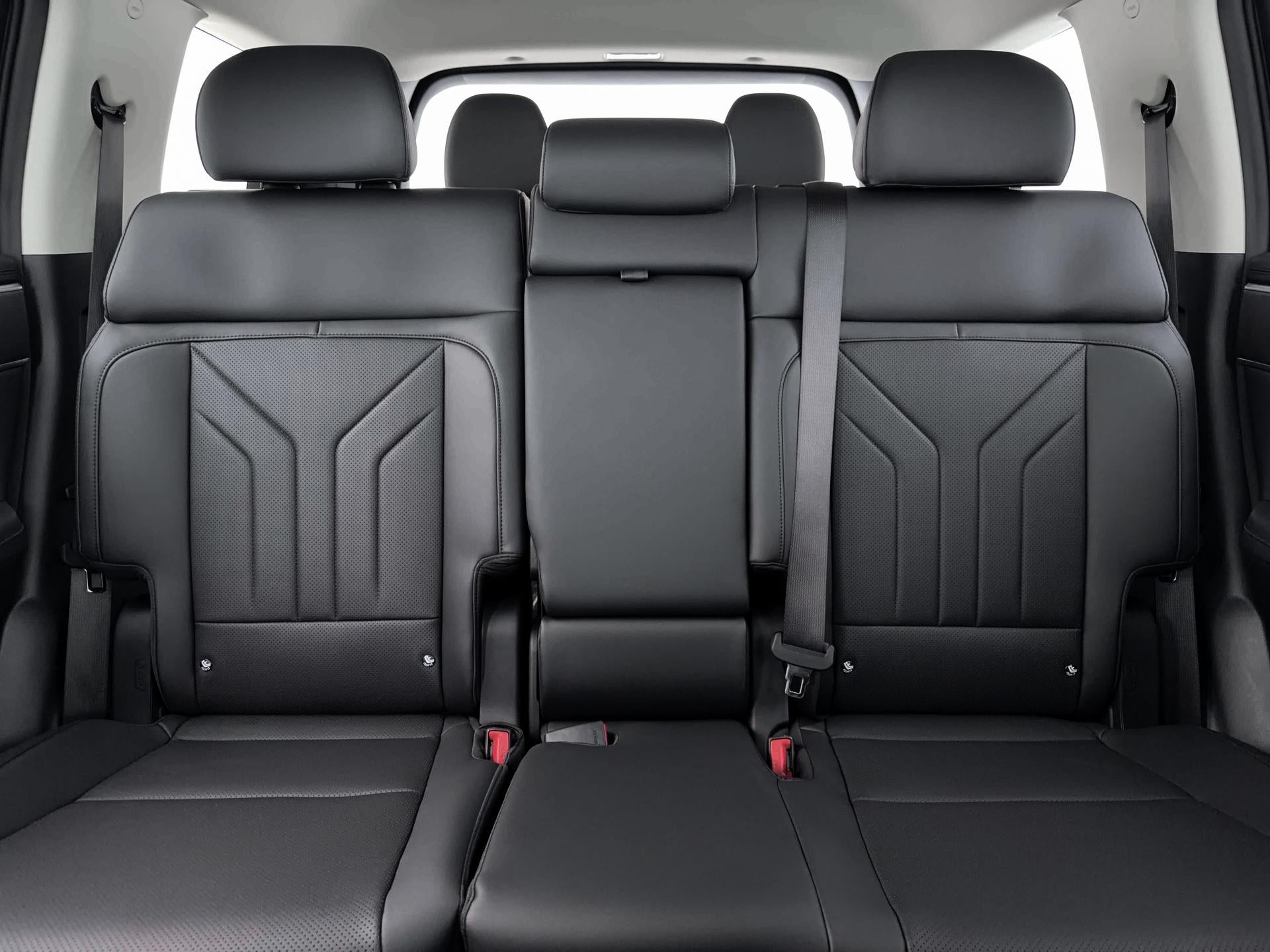 2027 Hyundai SANTA FE SEL FWD