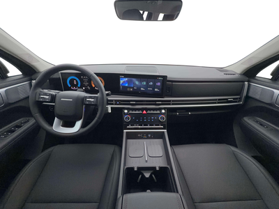 2027 Hyundai SANTA FE SEL FWD