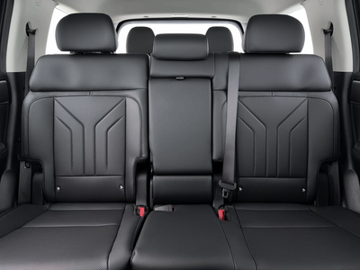 2027 Hyundai SANTA FE SEL FWD