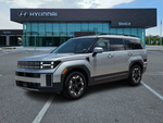 2027 Hyundai SANTA FE SEL FWD