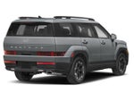 2027 Hyundai SANTA FE SEL FWD