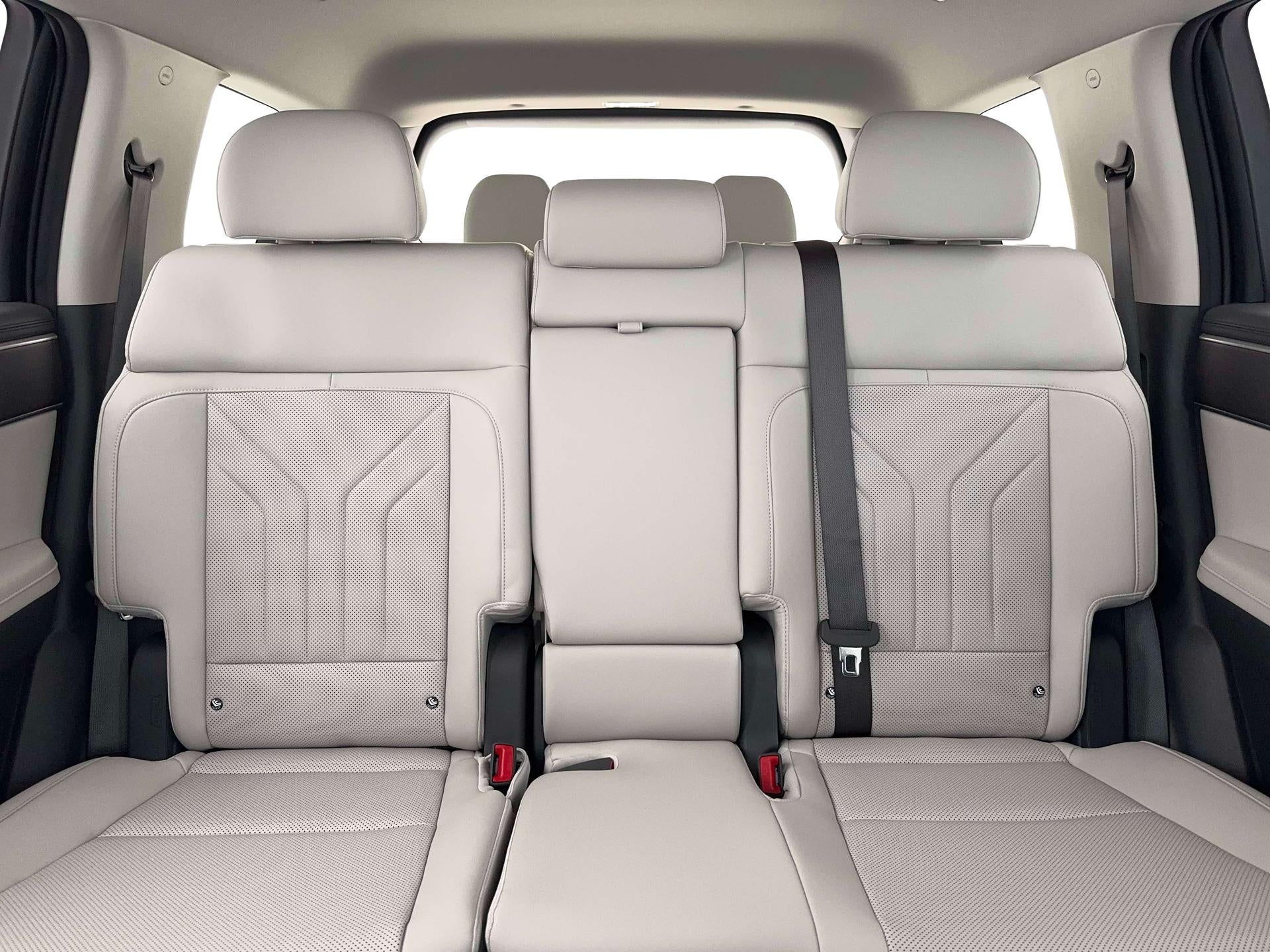 2027 Hyundai SANTA FE SEL AWD
