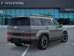 2027 Hyundai SANTA FE SEL AWD