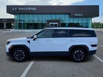 2027 Hyundai SANTA FE SEL AWD