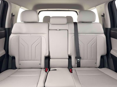 2027 Hyundai SANTA FE SEL AWD