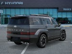 2027 Hyundai SANTA FE SEL AWD