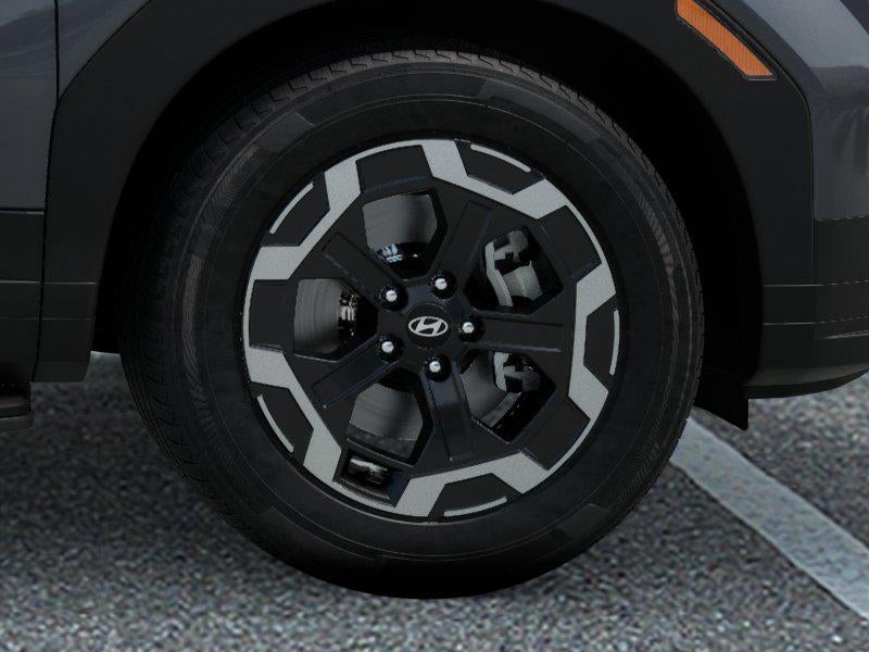 2027 Hyundai SANTA FE SEL AWD