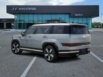 2027 Hyundai SANTA FE HYBRID Limited