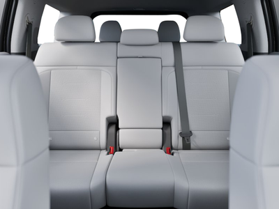 2027 Hyundai SANTA FE HYBRID Limited