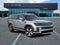 2027 Hyundai SANTA FE HYBRID Limited