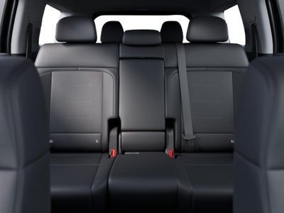 2027 Hyundai SANTA FE HYBRID Limited